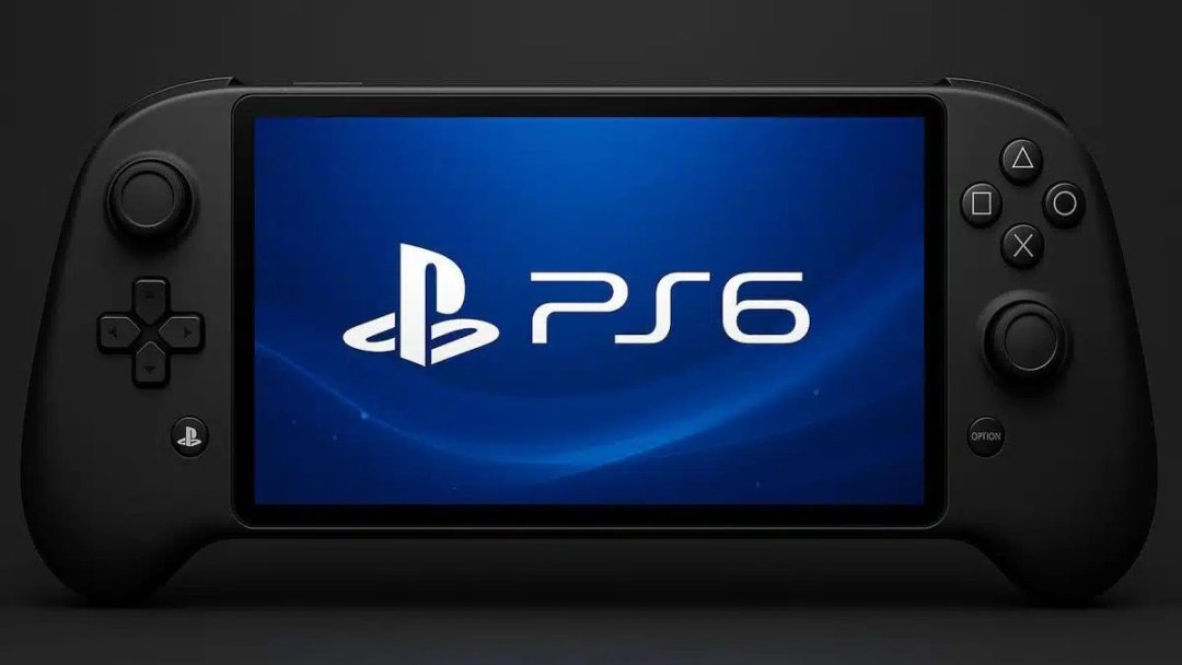 PS6掌机独占RDNA5曝光:索尼憋的这记大招,等得起吗?