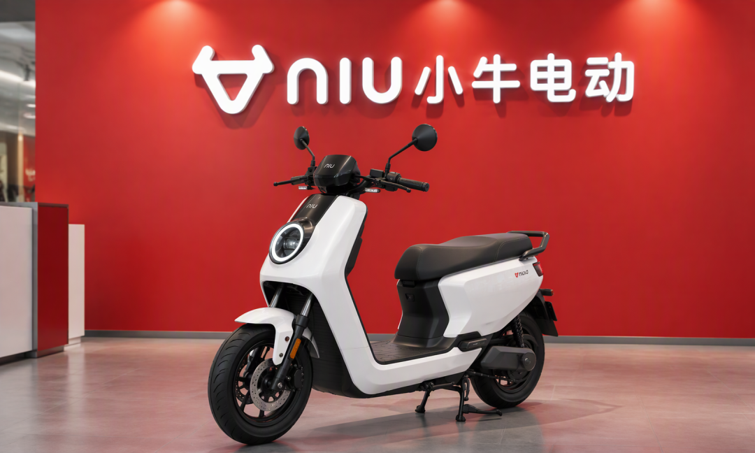 小牛新电摩进工信部公示：80km/h双座，该不该等？