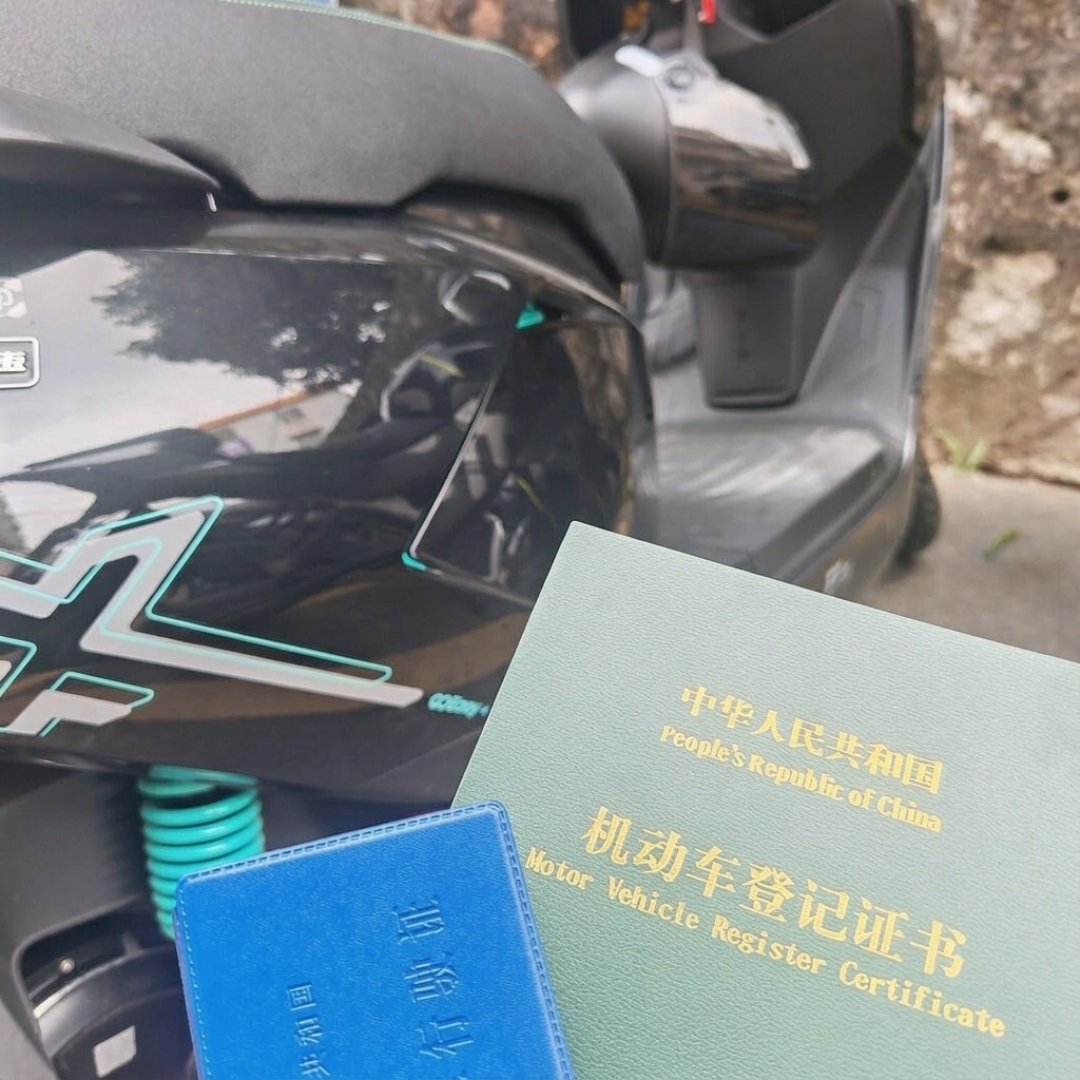 小牛新电摩进工信部公示：80km/h双座，该不该等？