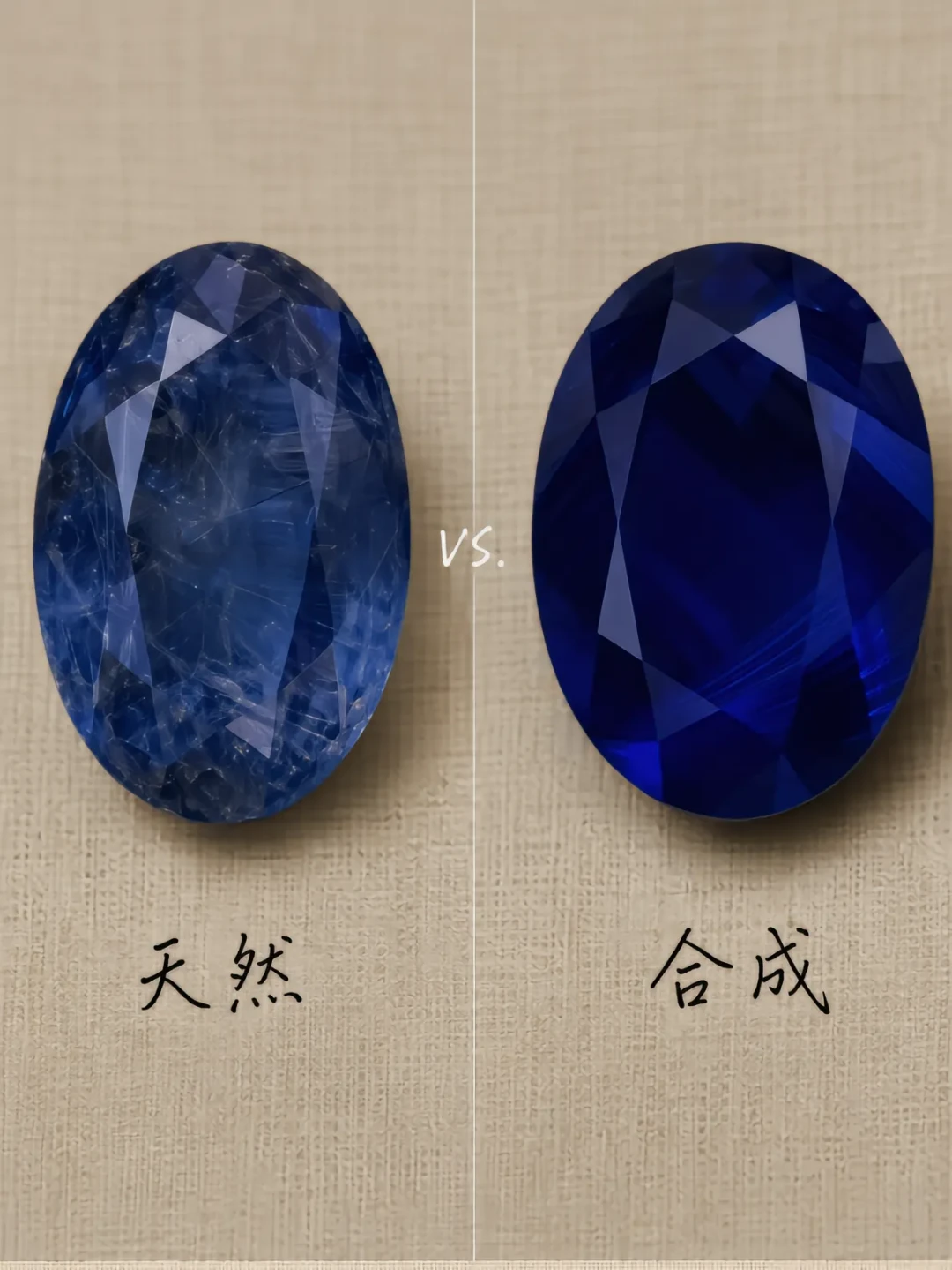 双11买红蓝宝石先核证书上3处标注|“有烧”和铍扩散、充填不是一回事,付尾款前对照着看