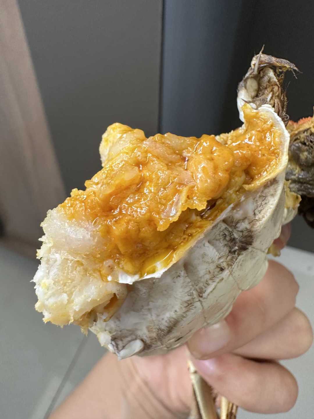 大闸蟹全线崩盘？5元一只的是真的，精品蟹一分没跌