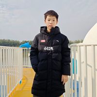 降温后的第一件童装羽绒服、双11囤货“4拼3不碰”清单 | 童装10.29日报