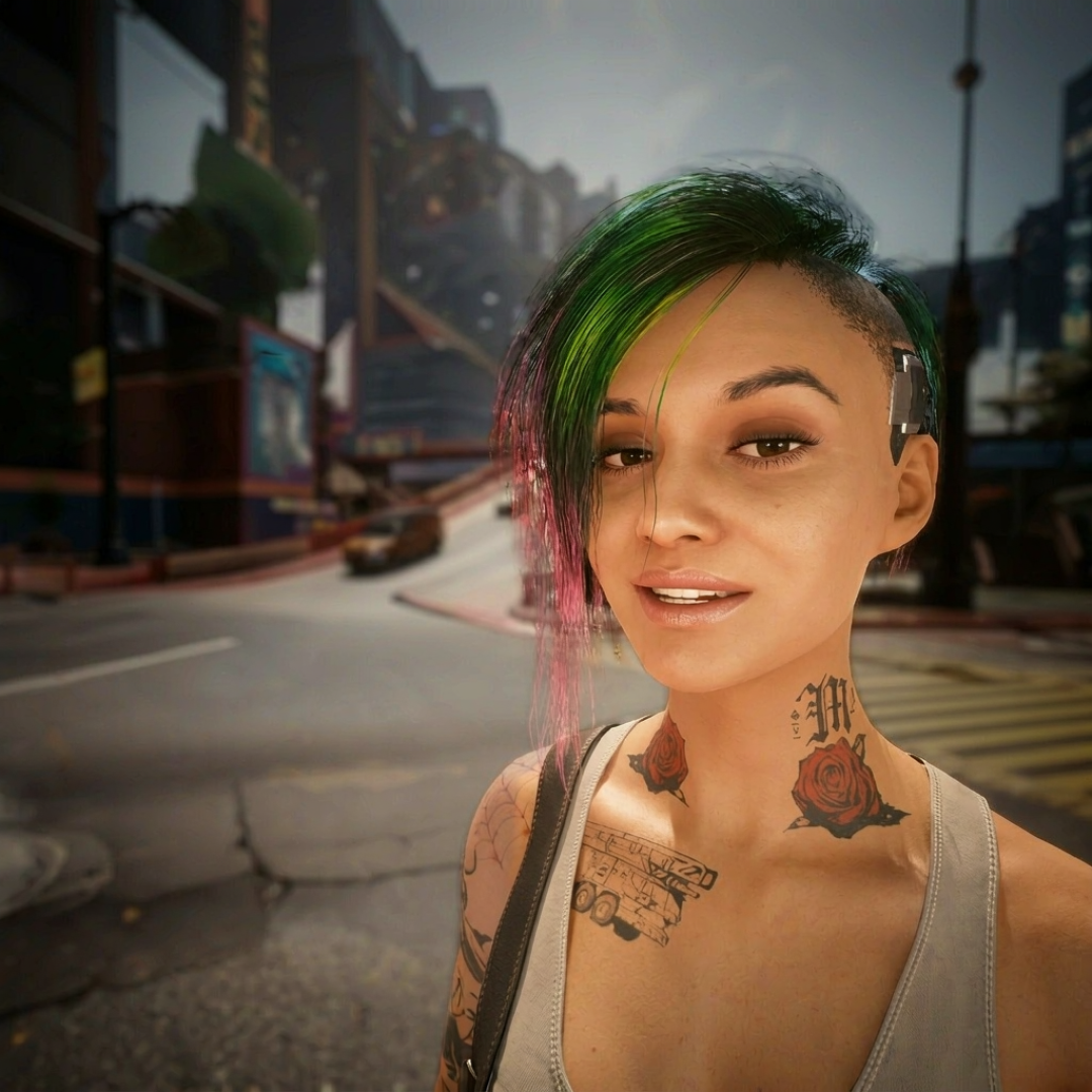 PS5终于能装MOD了:2077这份夜之城回归指南,先看完再上车