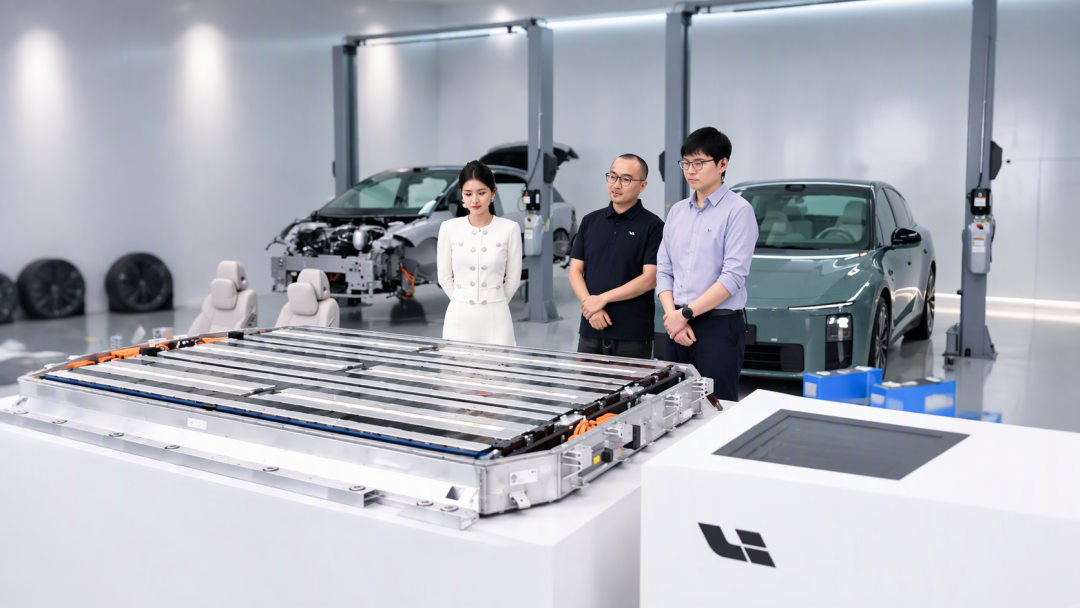 理想i6首销23.98万挤崩APP:“加量不加价”成立吗?