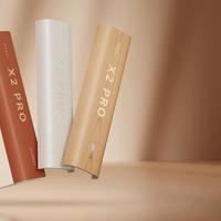 华为X2 Pro发布可换壳书本路由，WiFi7卷到109元 | 路由器10.29日报