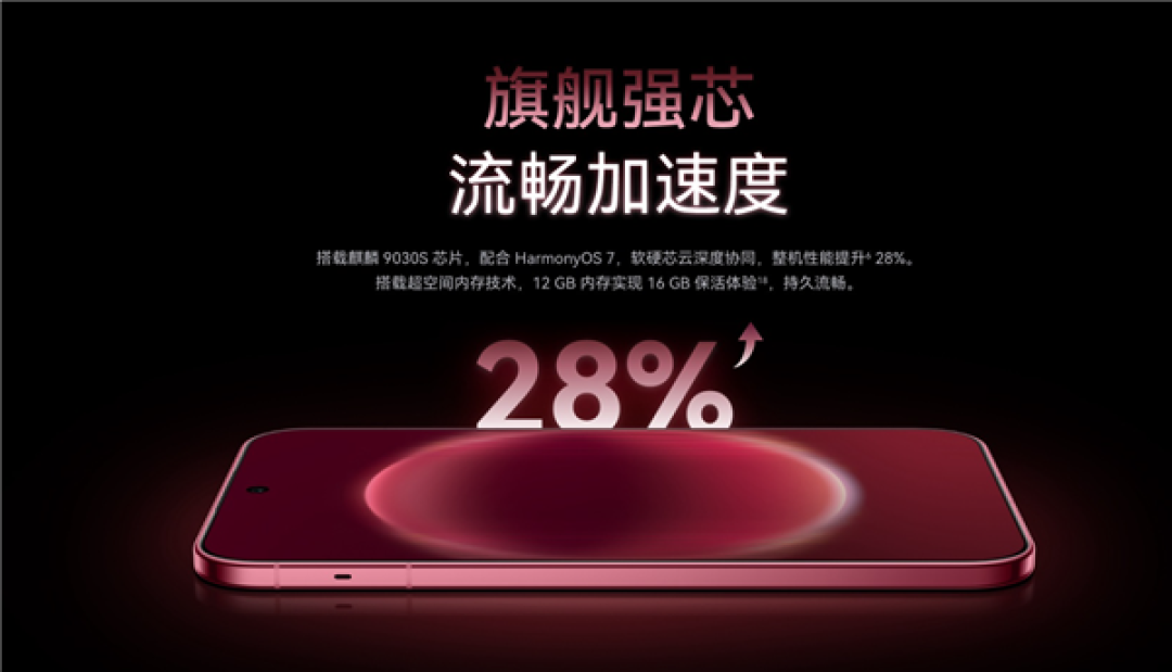 行业首创阔直板爆火！华为Pura X View销量已突破40万