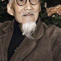 黄宾虹：把墨推到极处，把名声留到身后