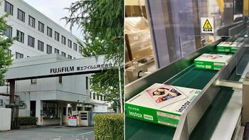 mini13 跌到 469，相纸一张 6 块：双11 买拍立得，先算清一年拍几张