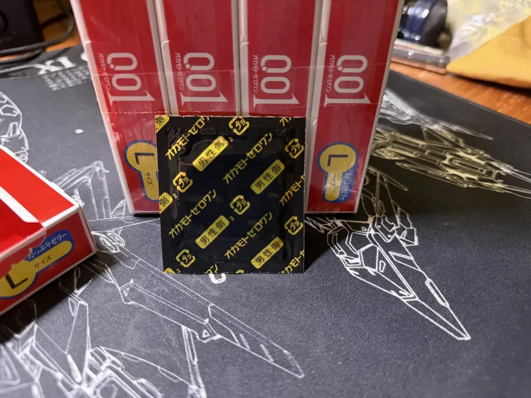 001 超薄套怎么选,先量周长,再决定要不要为 0.01 买单