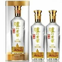 特曲60版是国窖平替？其实只有六成功力