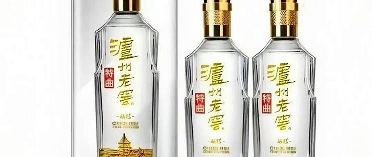 特曲60版是国窖平替？其实只有六成功力