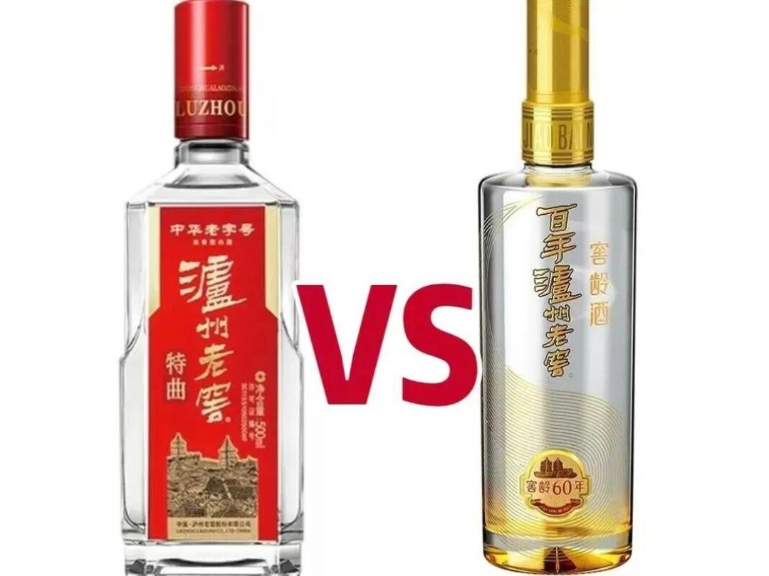 特曲60版是国窖平替?其实只有六成功力