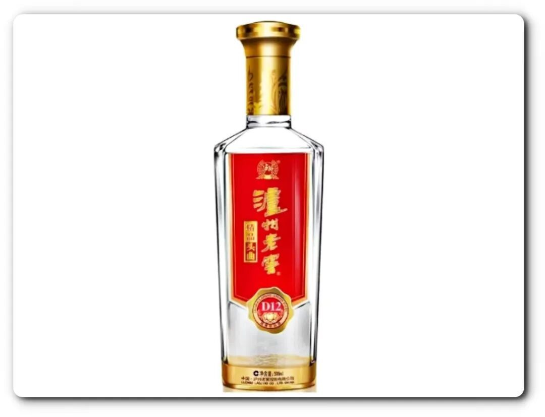 特曲60版是国窖平替?其实只有六成功力