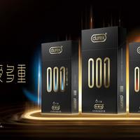 001、003 到底薄不薄？买安全套先看这四件事