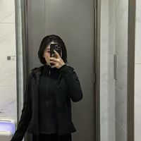 🥾户外女生穿搭｜轻薄软壳三合一，颜值性能兼顾