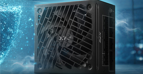 威刚XPG CORE REACTOR III电源登场：金牌全模组设计 多维度安全防护
