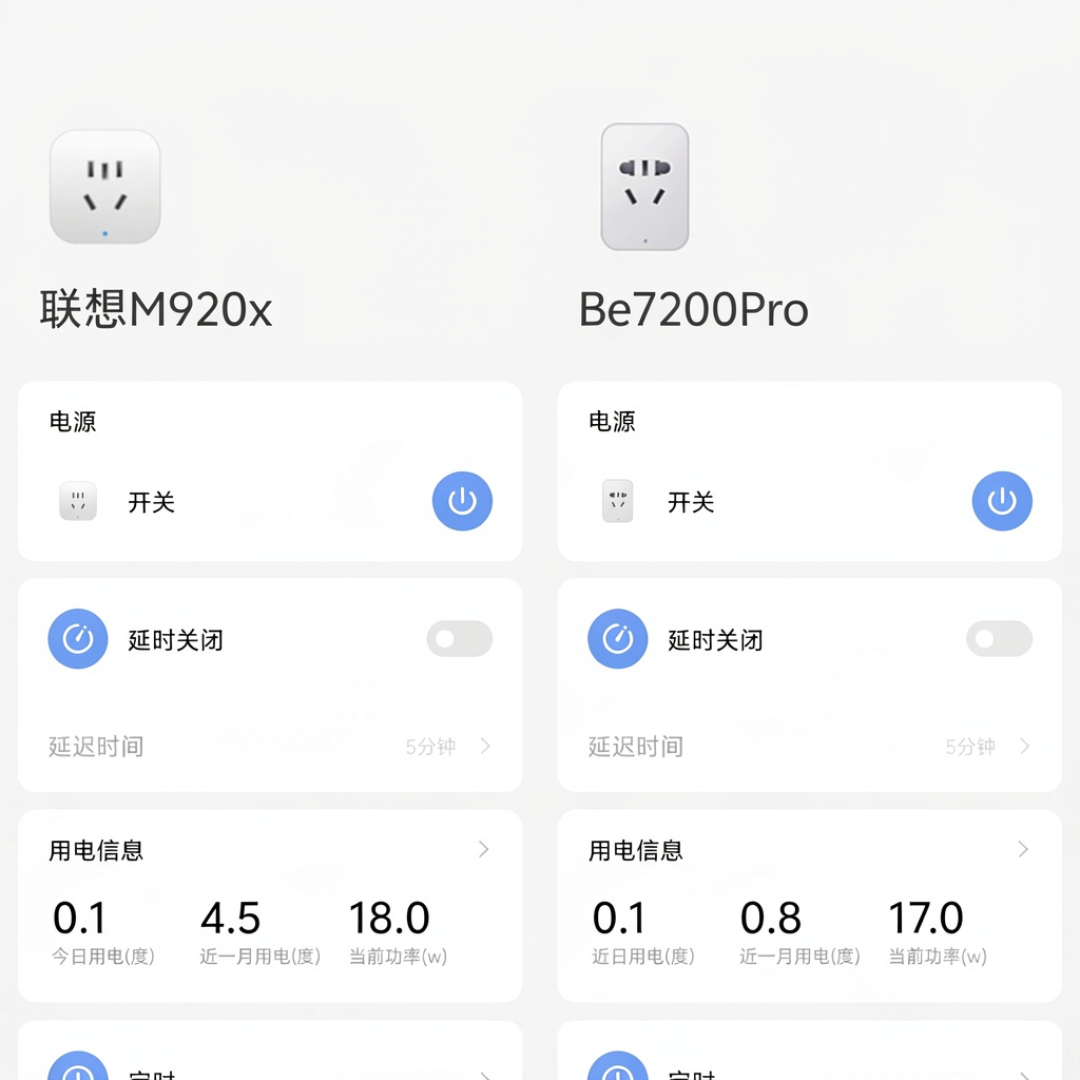 同是DIY NAS,他电费一个月才几块,你的40多,差在哪?
