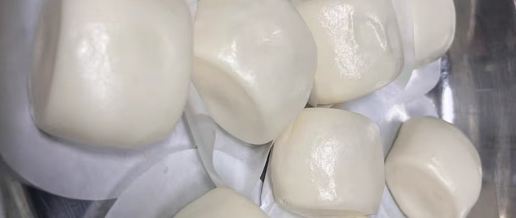 新麦都九钻新疆雪花粉 1kg，奇台原产小麦粉试吃装