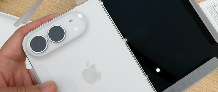 iPhone Duo深度体验报告