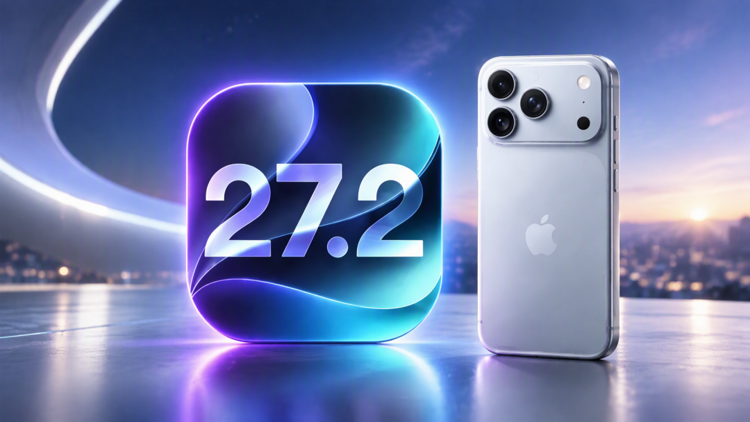 摇一摇跳转，这回到头了：iOS 27.2 国行专属开关6步关掉
