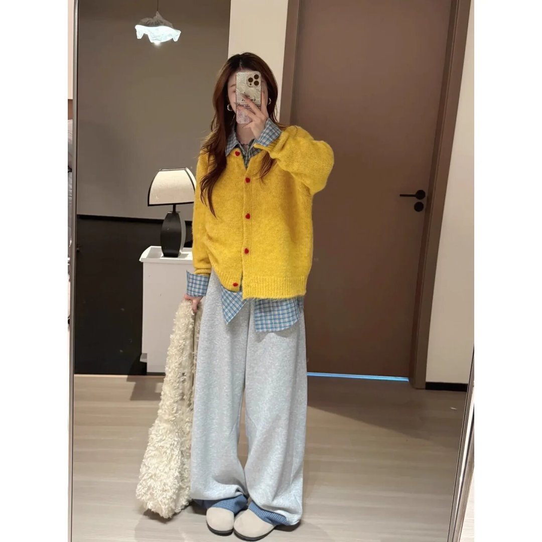 冲锋衣全是黑灰蓝?秋冬户外配色其实有公式