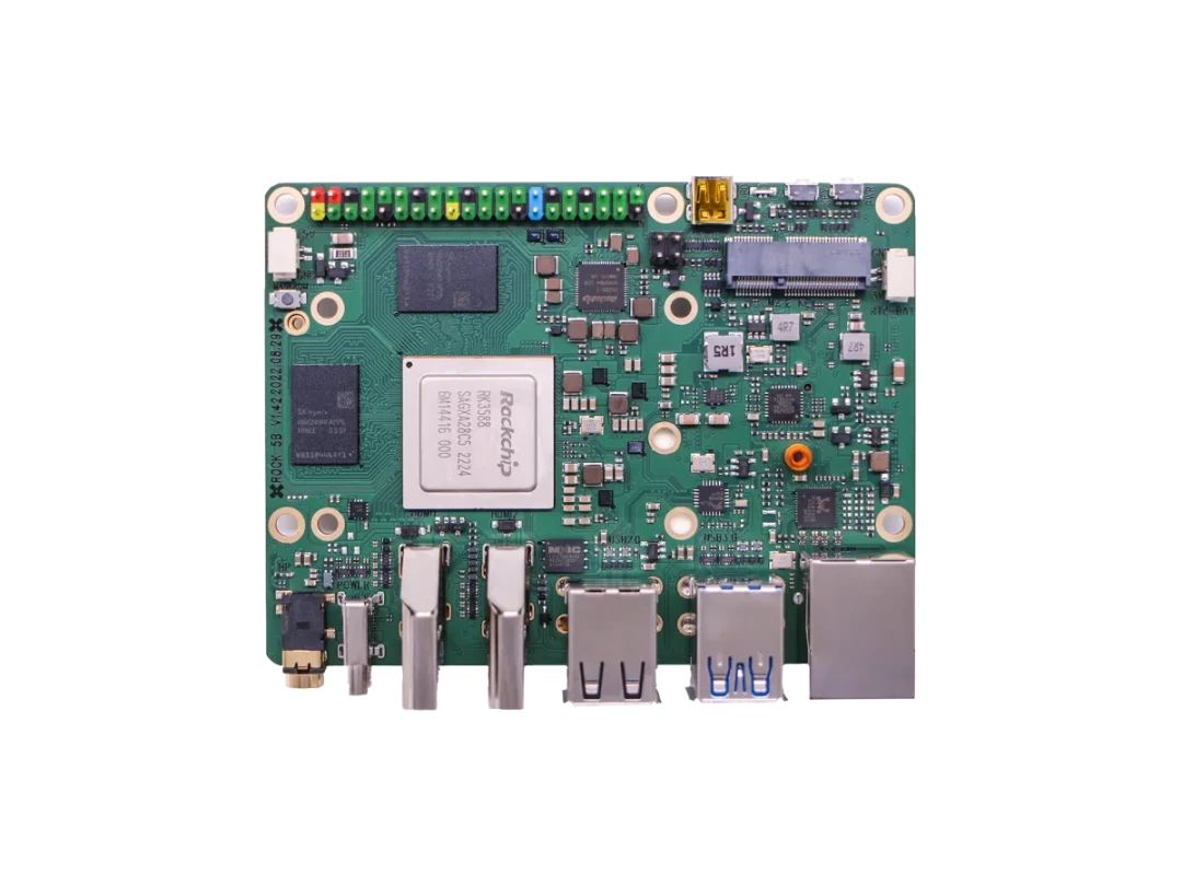 成品NAS集体转向ARM:你下一台DIY还装x86吗?