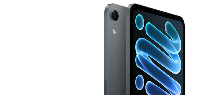 iPad mini 8 卖 5499 还是 60Hz：高管说屏幕更流畅，我说等 4499 再想