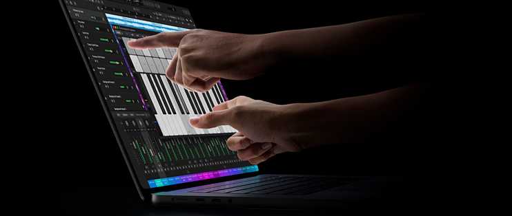 苹果触屏版MacBook Pro 22999元起，旗舰用的还是上一代M5 Pro