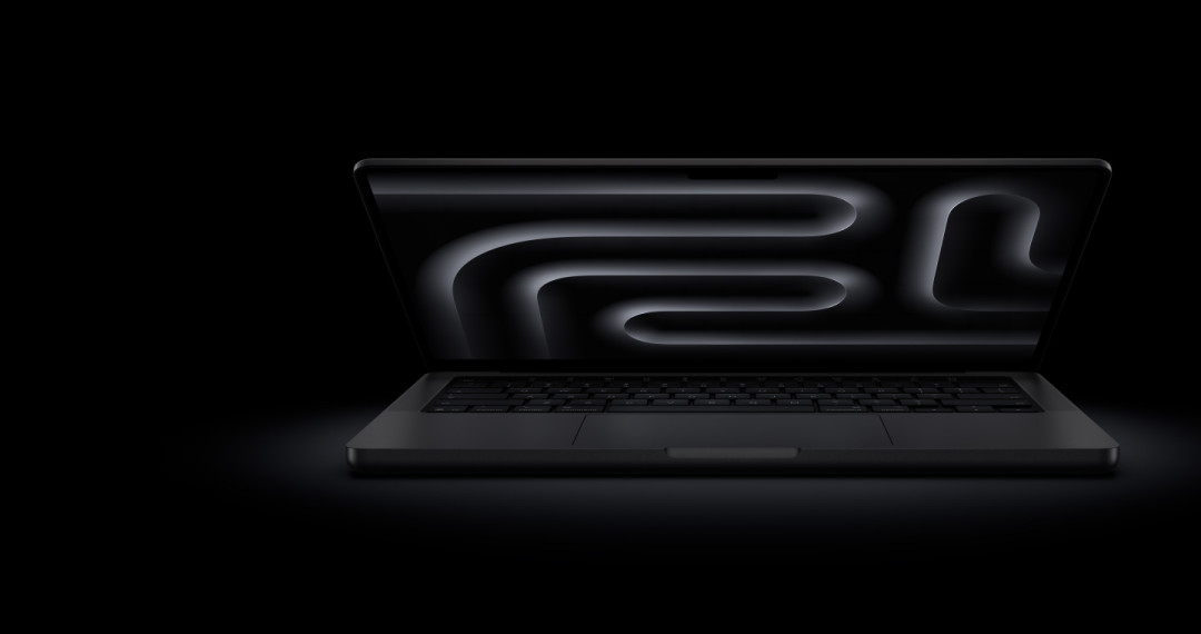 14英寸M6 MacBook Pro