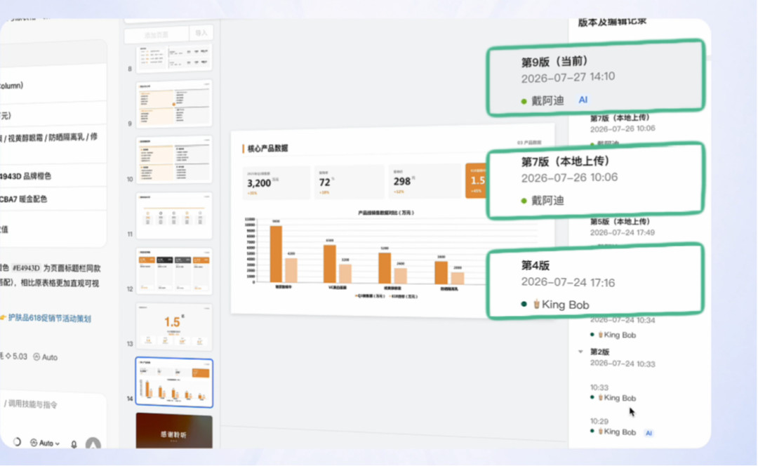 她用AI做PPT被开除,法院判公司输:三个条件,少一个结局就反了