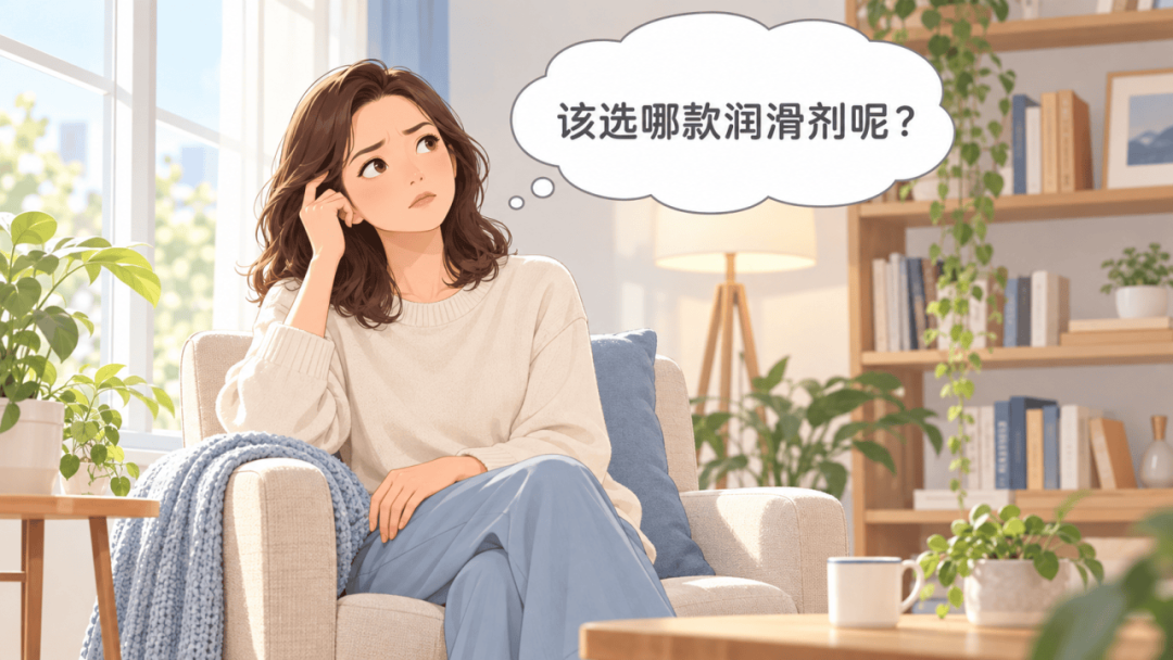 械字号润滑液贵在哪？先看包装上“适用范围”那一行