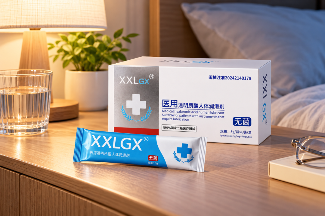 械字号润滑液贵在哪？先看包装上“适用范围”那一行