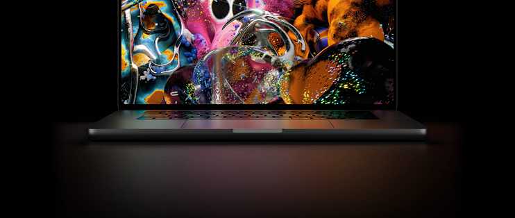 苹果首款触屏MacBook Pro发布，14英寸22999元起