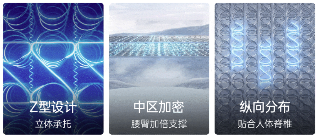 双11床垫怎么挑?先想清楚这床是给谁睡的?5款不同价位的舒达可对号入座