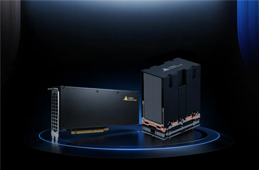 国产GPU迈出一大步!天数智芯天垓300实测反超NVIDIA H200