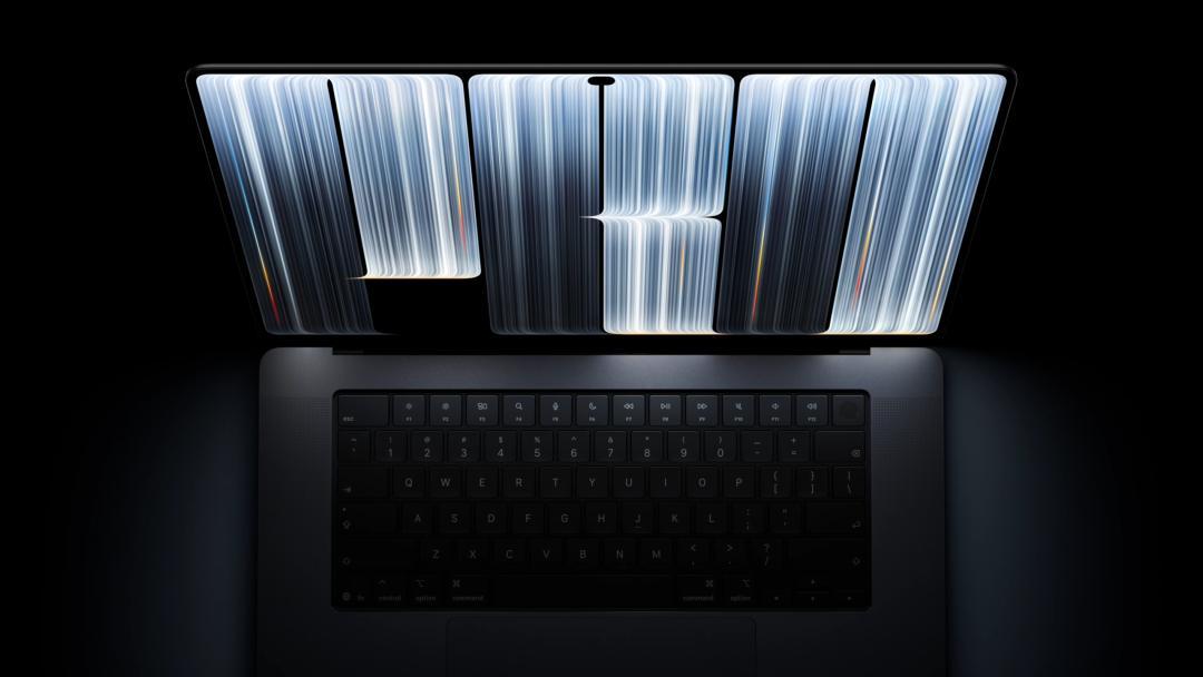 乔布斯说触屏会让手臂累，16年后苹果仍然把它装进了MacBook：库克拍板，22999元起