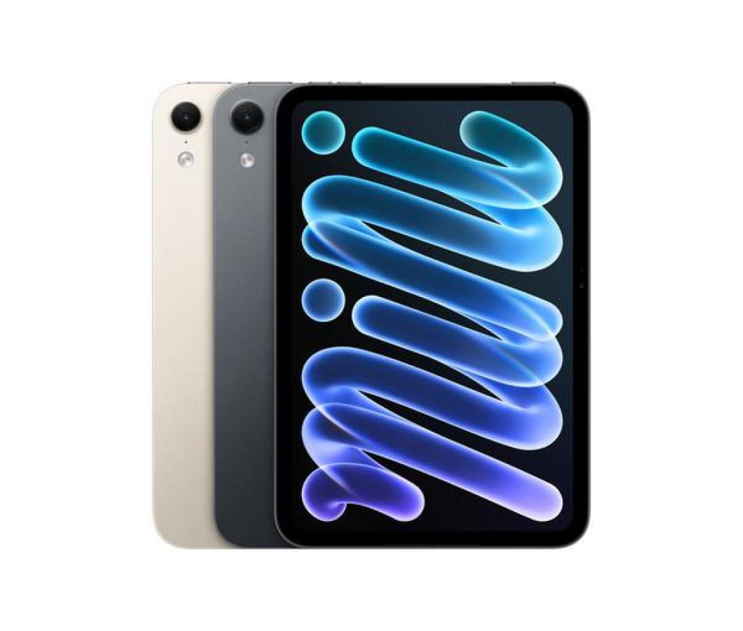 iPad mini 8 官方产品图