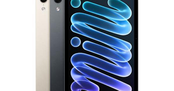 iPad mini 8 5499元起，只有7999元那台是6核A20 Pro