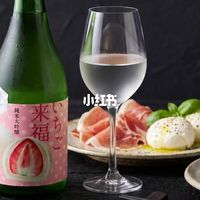秋冬新酒开瓶季，来福水果大福与难求的真澄夢殿 | 日本酒10.29日报