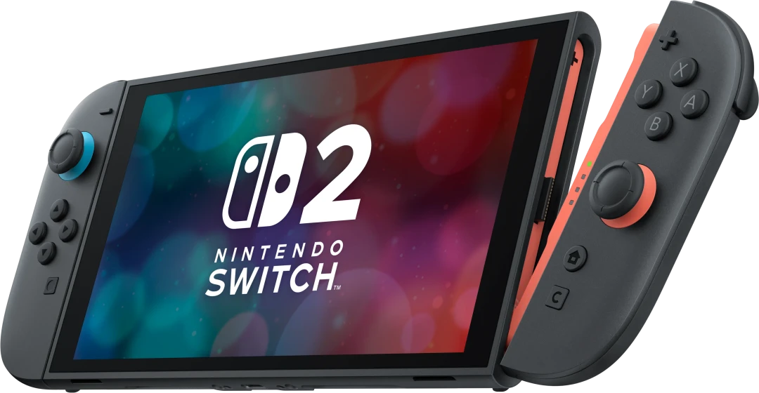 被炒到4000元的Switch 2跌回2639：官方涨价没碰到街价，双十一该不该毕业？