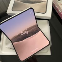 苹果折叠iPhone体验报告