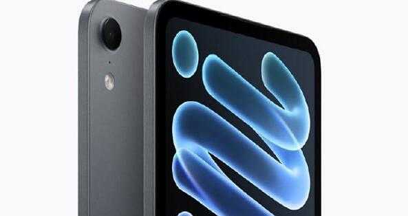 苹果iPad mini 8上了OLED还是60Hz，128GB国行5499元