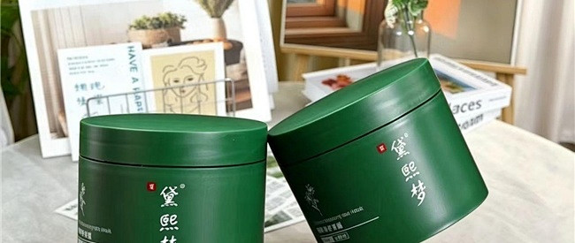 ​烫染后头发一梳就打结，到底是发膜没选对，还是你缺了这一步？