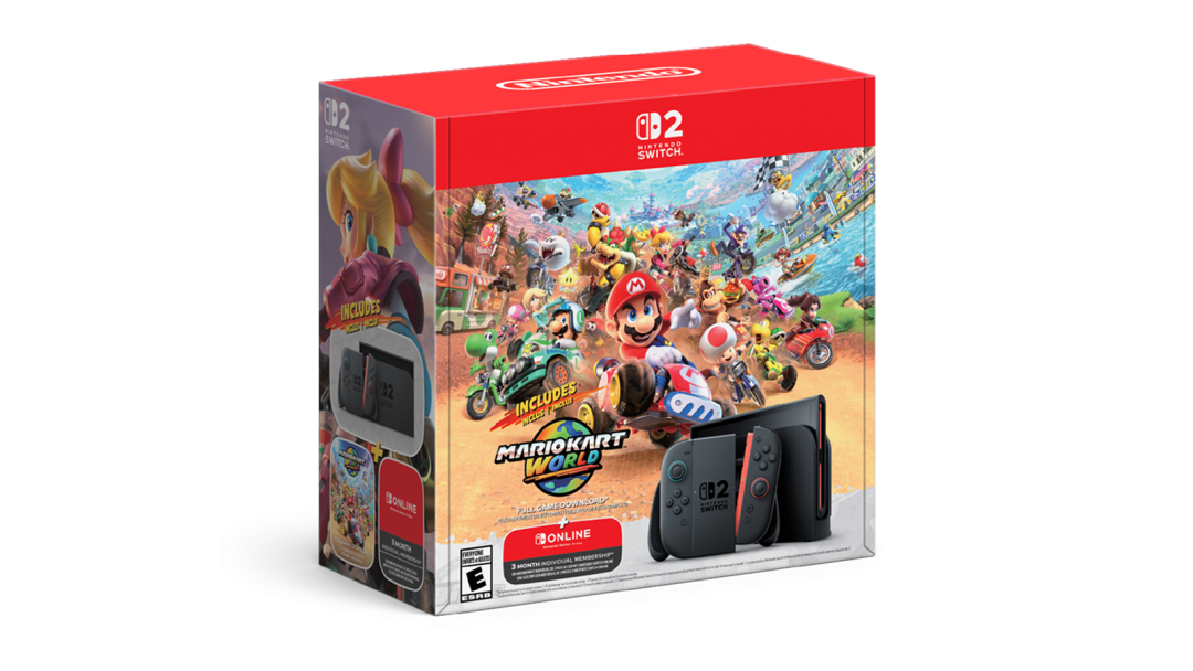 Switch 2 破解狂欢七日:盗版游戏你玩不到,但ban机的刀和二手市场的水都开始动了