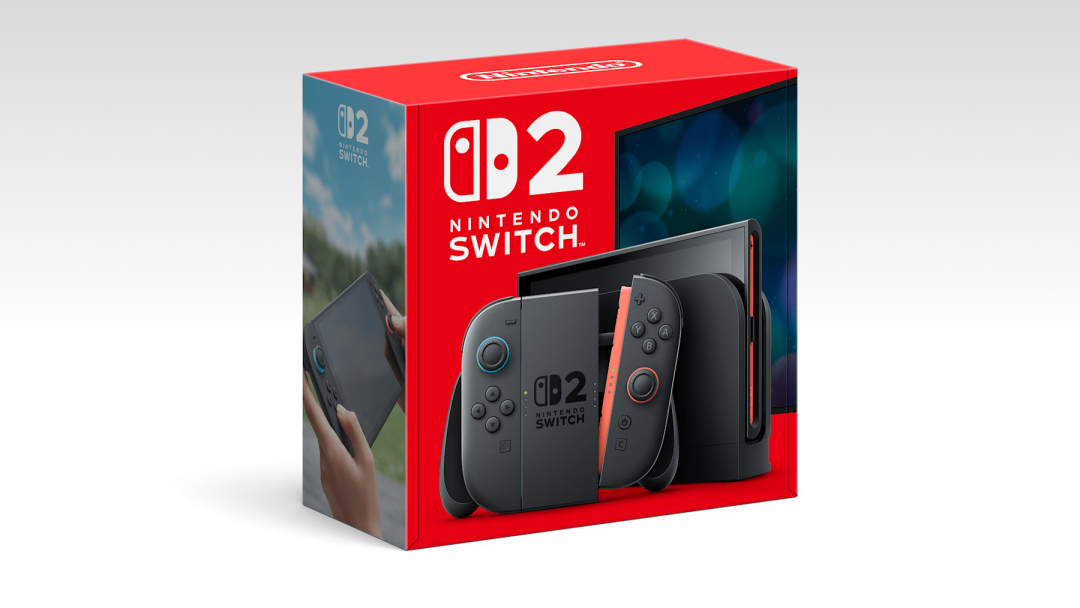 Switch 2 破解狂欢七日:盗版游戏你玩不到,但ban机的刀和二手市场的水都开始动了