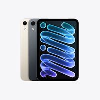 iPad mini 8 起售价5499元，同一颗芯片分两档卖