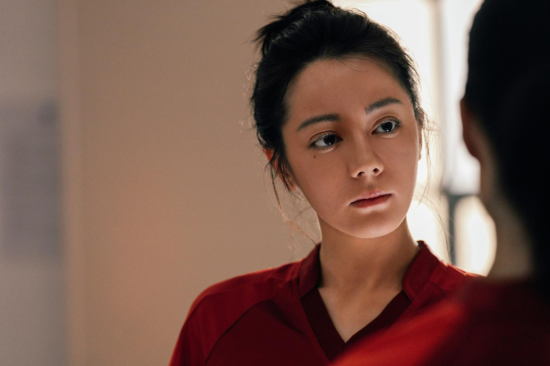 国内23.14亿、北美烂番茄0%：同一部《功夫女足》，两边看的不是同一部电影