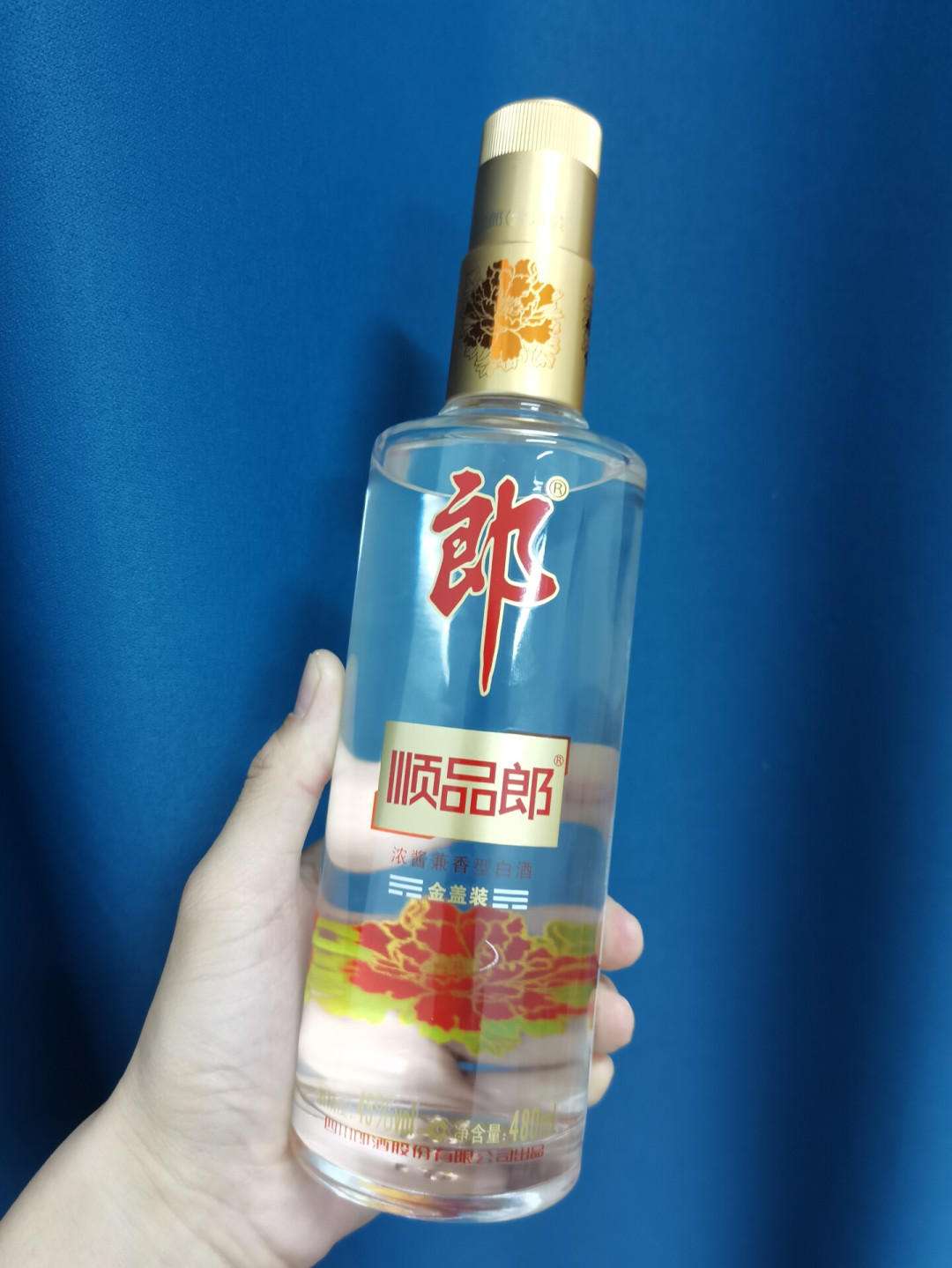 不要只记青花郎:郎酒的价格梯子一篇说清,双11前哪款值得掏钱?