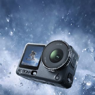 GoPro 2.85亿美元卖身，双11运动相机挤成三档价：1500、1616、2100怎么选