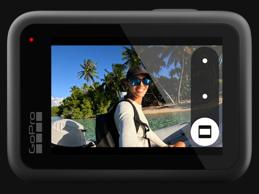 GoPro 2.85亿美元卖身,双11运动相机挤成三档价:1500、1616、2100怎么选